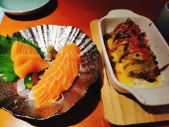 -仓桥家·焗寿司·锅物(光谷步行街店)