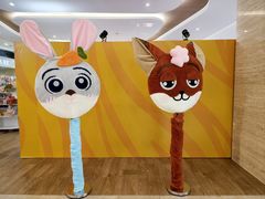 -凤凰汇购物中心