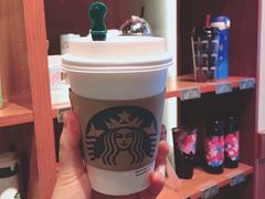 -星巴克(温州银泰大西洋店)