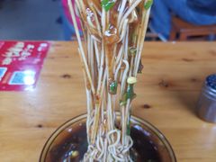 -南街牛肉麺(南街店)