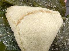 -叶婆婆豆浆馍馍