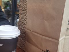 -Peet's 皮爷咖啡(东湖路手作店)