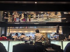 -焱铁烧·黑毛和牛专门店(南宁万象城店)