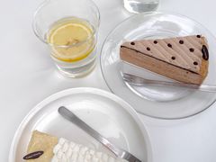 -CAKE WANG千层制造所(省府店)