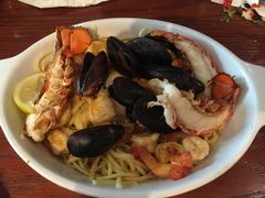 -RED LOBSTER(多伦多DT店)