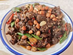 -永州体苑血鸭店(第一分店)