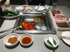 -海底捞火锅(凯德广场店)