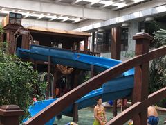 -南宫温泉水世界