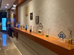 -上海浦东康桥绿地假日酒店