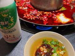 -洋马儿火锅(解放碑店)