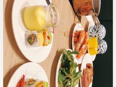 -星伦多海鲜自助餐厅(徐州铜山万达店)