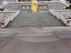 -丹东市五龙山风景区
