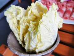 -袍哥码头老火锅(横岗分店)