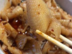 -脱骨凤爪(石桥店)