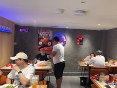 -杨氏青龙虾·羊蝎子(托乐嘉店)
