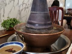 -前门张记涮肉(前门店)