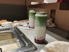 -海底捞火锅(太原南站店)