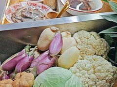 -西江红·株洲本地菜(滨江南路店)
