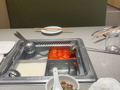 -海底捞火锅(江北万达商业广场店)