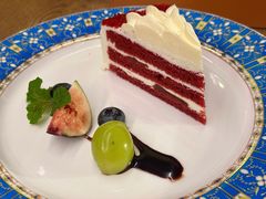 -Golden Lily河内巴黎法越料理餐厅(建国西路店)