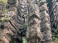 -梭布垭石林景区