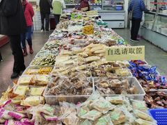 -北京稻香村(角门店)