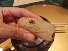 -鮨冠OMAKASE食べ放题(北京首店)