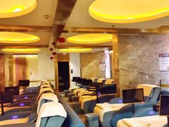 -畅想汤泉生活(民治店)