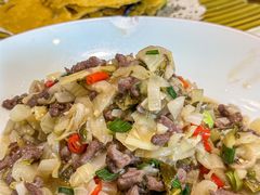 -千岛湖小鱼儿·淳安匠心农家菜