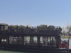 -湘湖大院(越王路店)