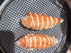 -新一番三文鱼寿司(大东海店)