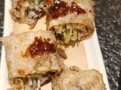 -福苗小骆驼烧烤(大唐不夜城店)