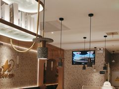 -比格比萨自助(上海松江万达店)
