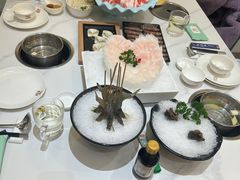 -帝皇海海鲜豆捞(桐泾商务广场店)