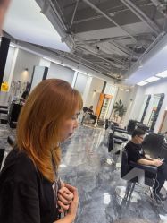 -Sying杉影日式烫染專門店