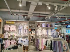 -五环Outlets(高新工厂店)