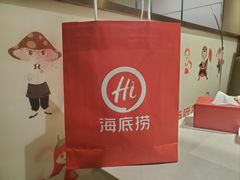 -海底捞火锅(劲松店)