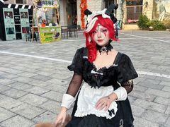 -华谊兄弟（长沙）电影小镇