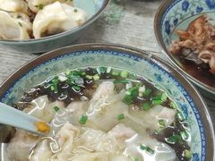 -无名氏宵夜小摊(祝家三姐妹馄饨店)