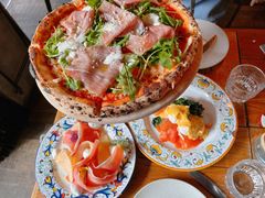 Grande&nbsp;招牌披萨-Alimentari Grande(东湖路店)