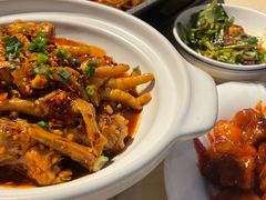 -大碗先生(万家丽店)