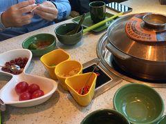 -润园四季椰子鸡火锅(海上世界店)