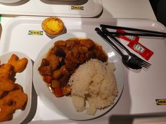 -宜家·瑞典风味餐厅(武汉荟聚中心店)