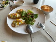 -东方豪客牛排意面披萨(玉函银座店)