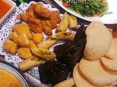 -Siam泰餐厅(水上公园店)