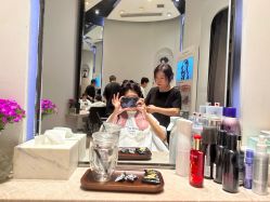 -汤尼英盖TONI&GUY-essensuals