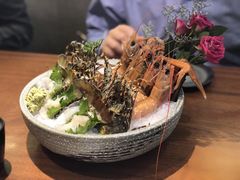 -九井澤精致料理(金茂店)