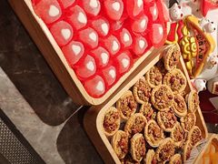 -汉阳廷自助烤肉·火锅(佳兆业广场店)