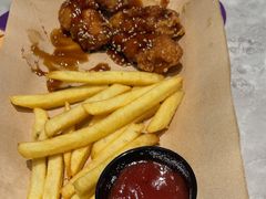 -必胜客(上海新南方商城PH店)