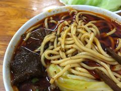 -十八梯眼镜面(五红路店)